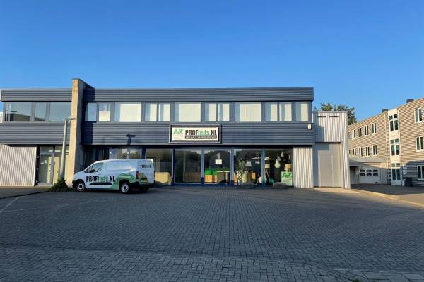 Bedrijfsruimte Hofkamp 25a Geleen