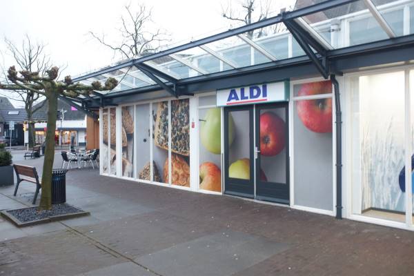 Winkelruimte Parkhof 5 Nuenen
