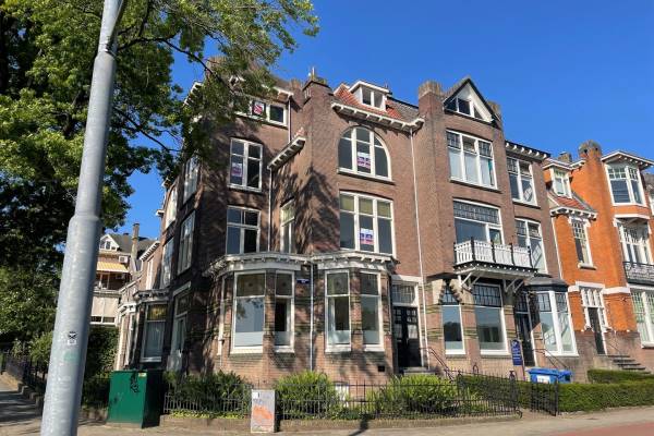 Kantoorruimte Zijpendaalseweg 51 Arnhem