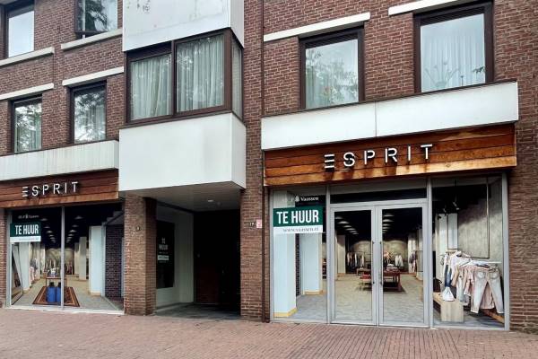 Winkelruimte Graaf Gerardstraat 21 Roermond
