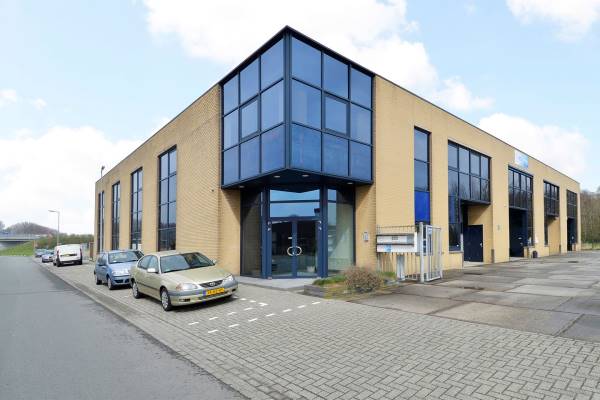 Kantoorruimte Dotterbloemstraat 25 Rotterdam