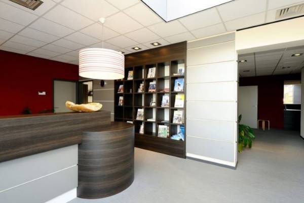 Kantoorruimte Craenakker 3 Belfeld