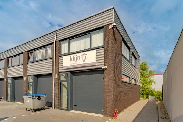 Bedrijfsruimte Cruquiuszoom 2 Cruquius