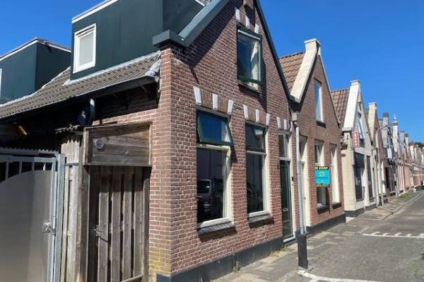 Beleggingsobject Voorstraat 5 Meppel