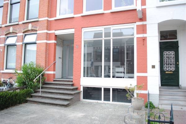 Kantoorruimte Stationsweg 29 Alkmaar