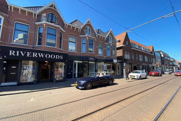 Winkelruimte Bergse Dorpsstraat 36b Rotterdam
