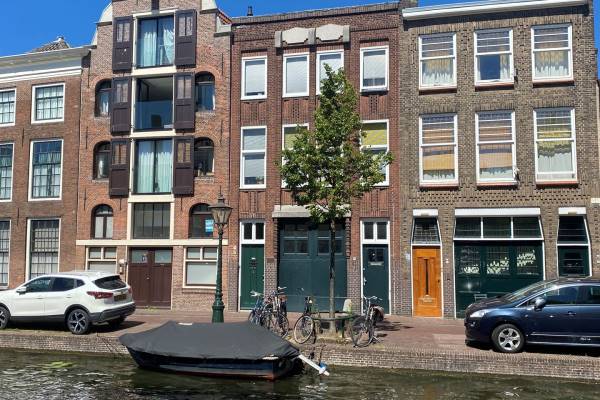 Kantoorruimte Oude Rijn 92 Leiden