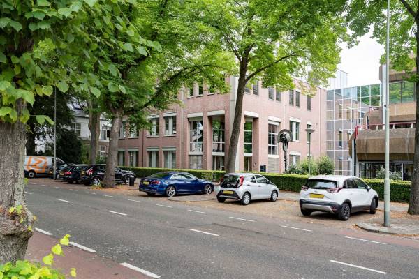 Kantoorruimte Wilhelminastraat 41 Sittard