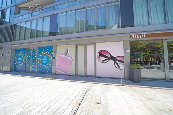 Horecagelegenheid Belfort 140A Almere