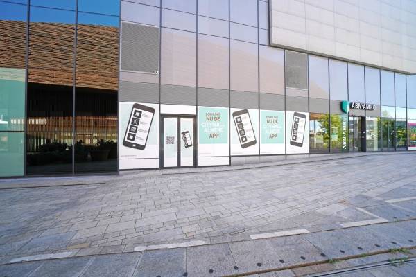 Winkelruimte Bordes 3 Almere
