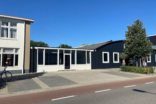 Kantoorruimte IJsselweg 3A Terborg