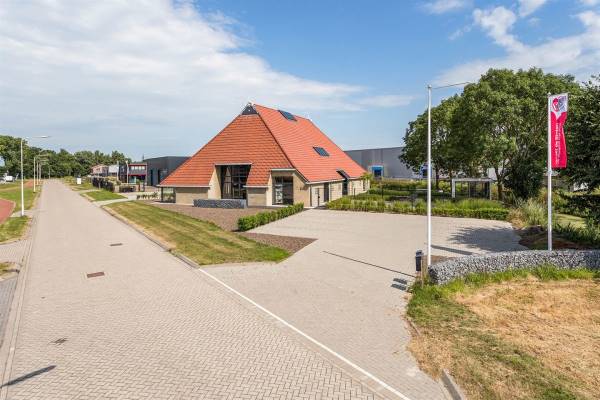 Kantoorruimte Leidekkersstraat 2 1 Sneek
