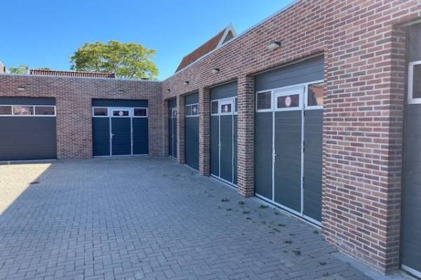 Bedrijfsruimte Venuslaan 57 G10+ 11 Enkhuizen