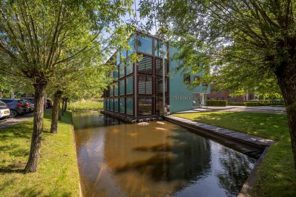 Kantoorruimte Beetsstraat 3 Oud-Beijerland