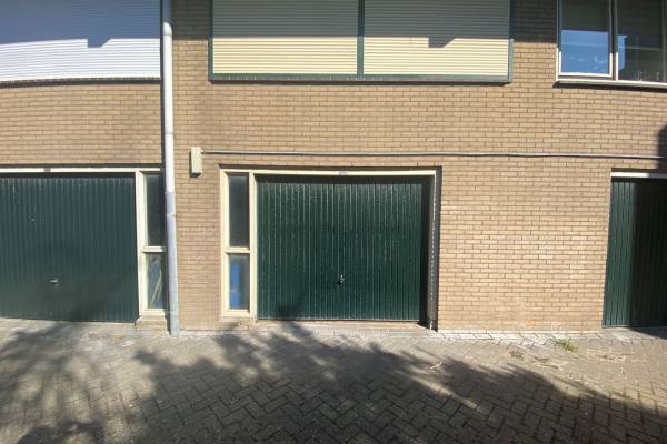 Bedrijfsruimte Talmastraat 4 F 5 Katwijk (ZH)
