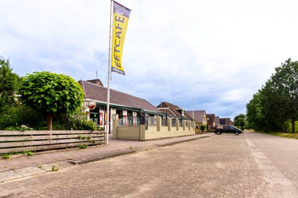 Horecagelegenheid Havenstraat 3 Schoonoord