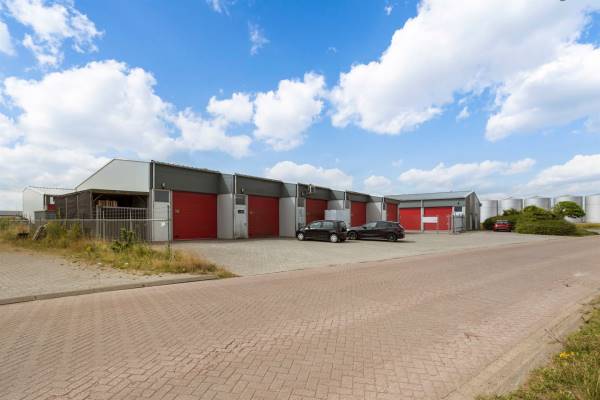 Bedrijfsruimte Stuurboord 14 Drachten