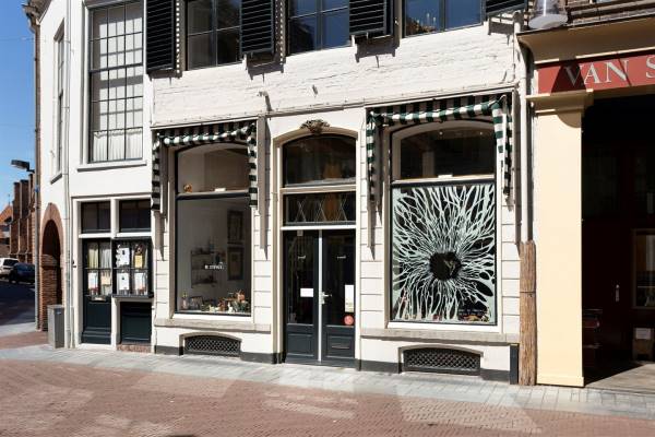Winkelruimte Turfstraat 17 Zutphen