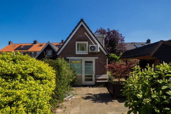 Kantoorruimte Westerwal 16 Culemborg
