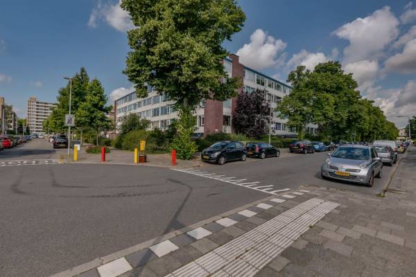 Beleggingsobject Telderslaan 11 Utrecht
