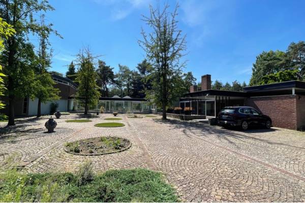 Kantoorruimte Geldropseweg 70 Mierlo