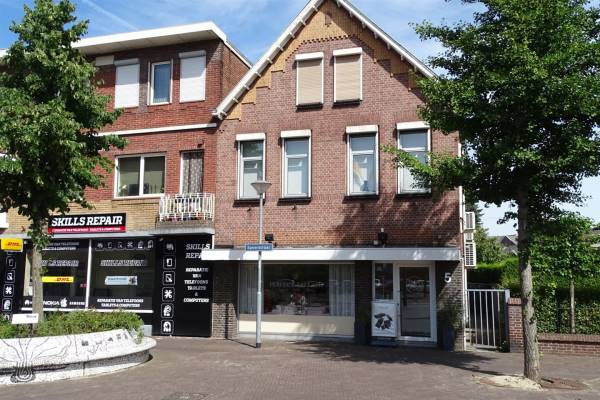 Kantoorruimte Spoorstraat 5 Tegelen