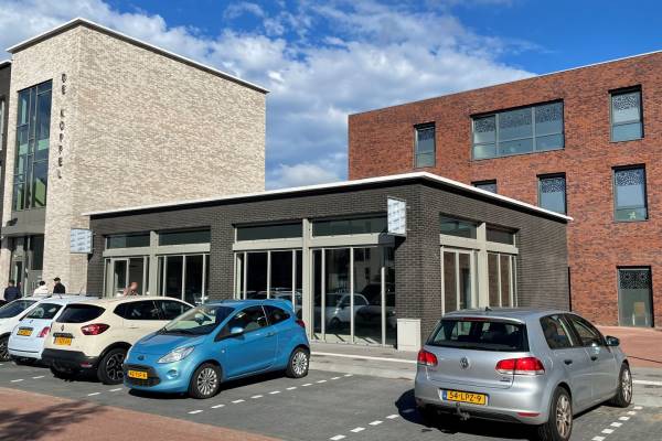 Winkelruimte De Clomp 3212 Zeist