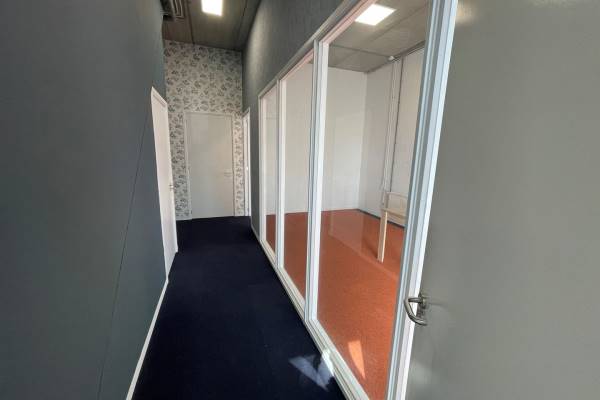 Kantoorruimte Edisonstraat 90 Numansdorp