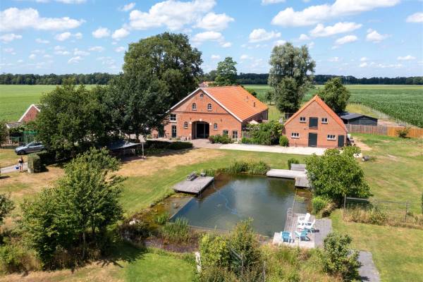 Bedrijfsruimte Geldereschweg 67a Winterswijk Meddo