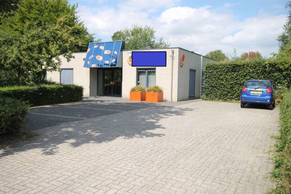 Beleggingsobject Kroevenlaan 35 Roosendaal