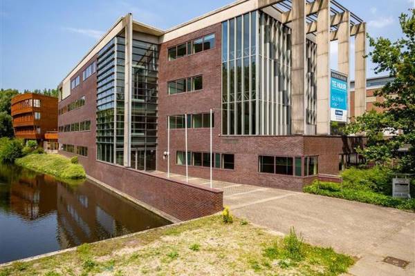 Kantoorruimte Delftechpark 1 - 7 Delft