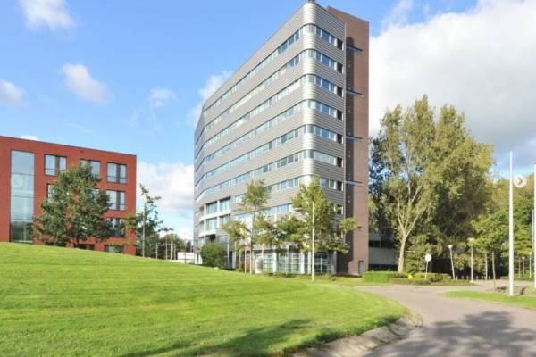 Kantoorruimte Delftechpark 39 - 57 Delft