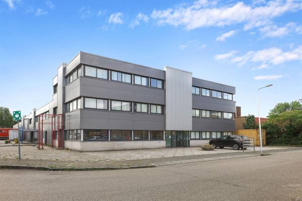 Kantoorruimte Bouwerij 97 Amstelveen
