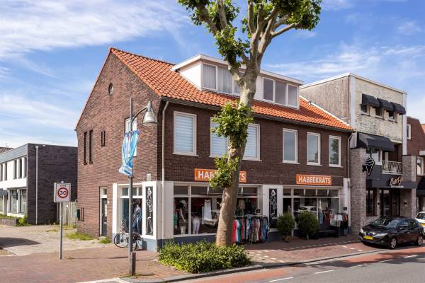 Beleggingsobject Ootmarsumsestraat 320 Almelo