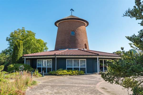 Kantoorruimte Kruisbergseweg 7 - 9 Hengelo (GE)