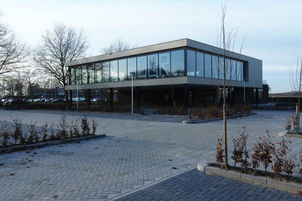 Horecagelegenheid Strandboulevard 3A Putten