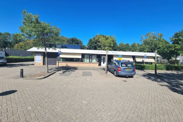 Kantoorruimte A. Vondelingstraat 13 Almere