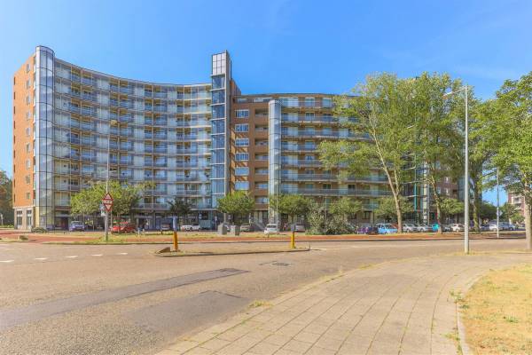 Kantoorruimte Lucien Gaudinstraat 324- 332 Amsterdam