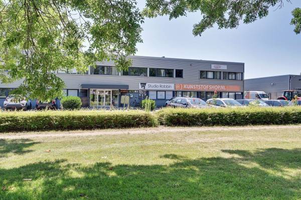 Kantoorruimte Didamseweg 148A Zevenaar