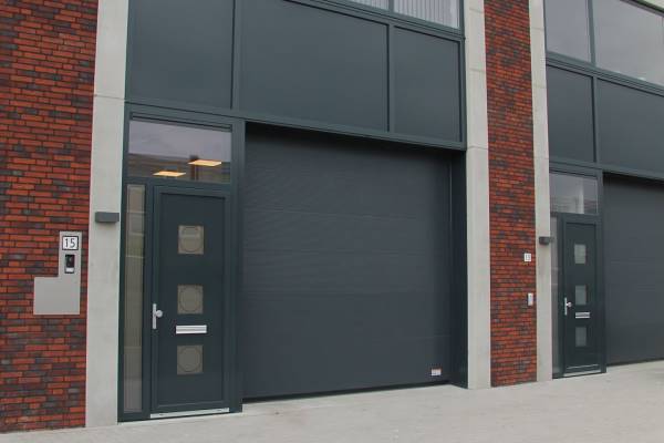 Bedrijfsruimte Verlengde Spiegelmakerstraat 15 Delfgauw