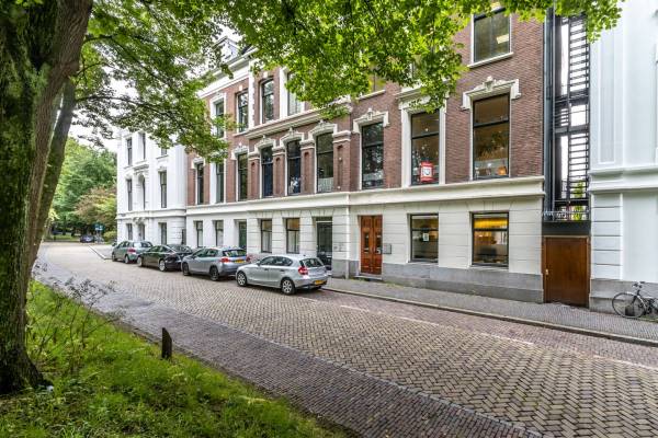 Kantoorruimte Servaasbolwerk 11 Utrecht