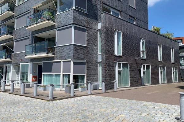 Beleggingsobject Merwehoofd 58 Papendrecht