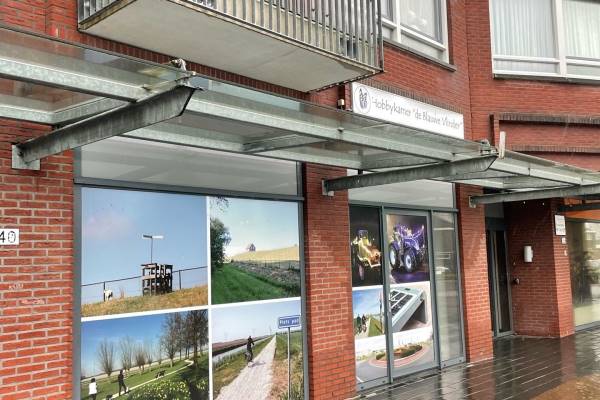 Winkelruimte Zuidsingel 38 Swifterbant