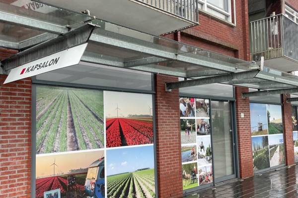 Winkelruimte Zuidsingel 40 Swifterbant