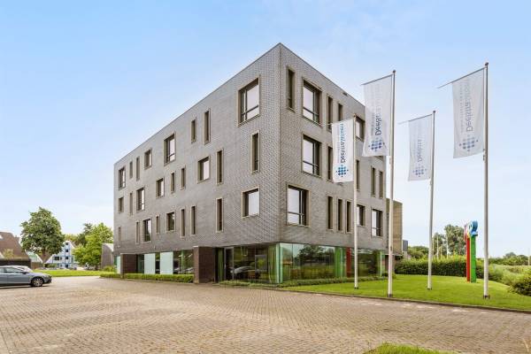 Kantoorruimte Wismastate 9g,h,j,k Leeuwarden