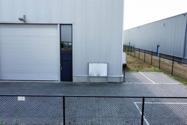 Bedrijfsruimte Vierlingsbeekseweg 69a Overloon