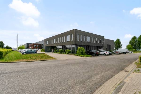 Kantoorruimte Gompenstraat 45 Waalwijk
