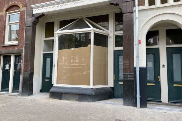 Winkelruimte Schiedamseweg 92B Rotterdam