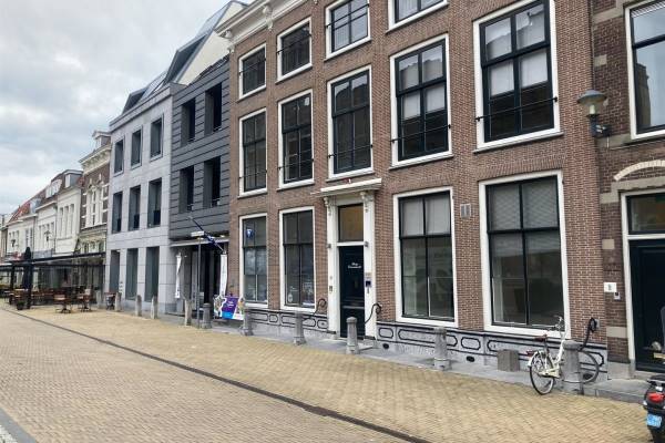 Kantoorruimte Groenmarkt 8 Gorinchem