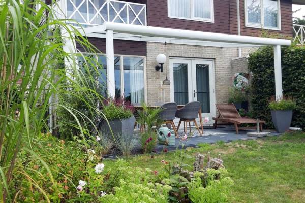 Bedrijfsruimte Heuvelweg 6 Vlagtwedde